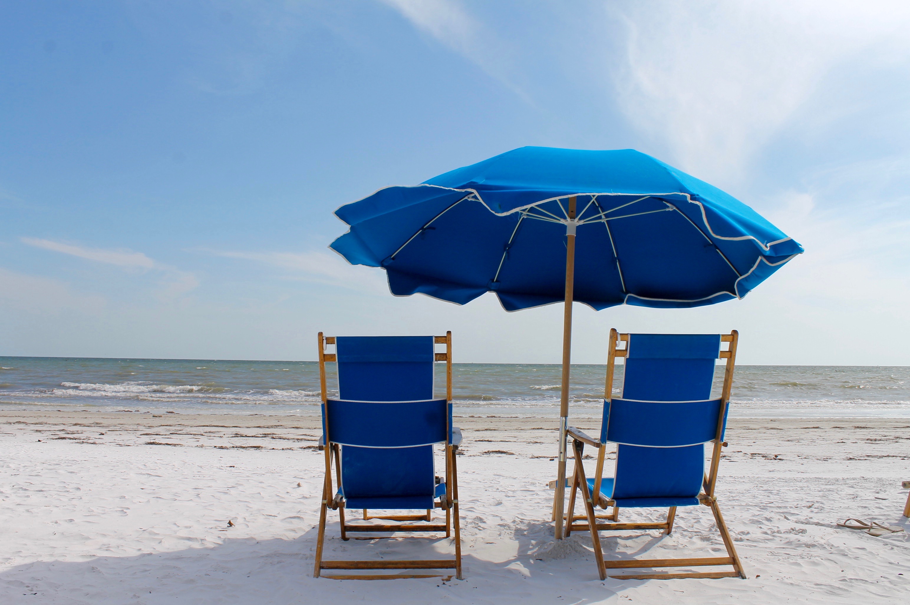 A Relaxing Girls' Getaway To Fort Myers And Sanibel, Sandpiper Gulf Resort