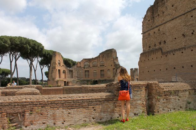 Walks Of Italy VIP Caesar's Palace Tour