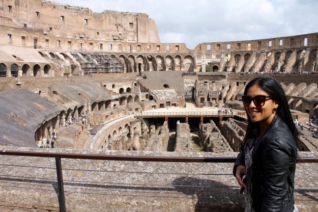 Walks Of Italy VIP Caesar's Palace Tour