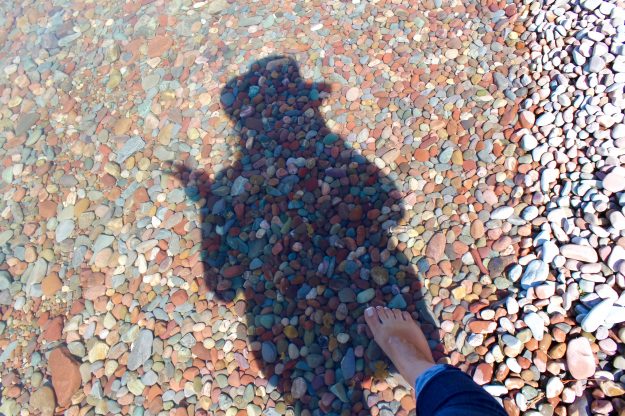 Flathead Lake Lodge, Montana, Dude Ranch