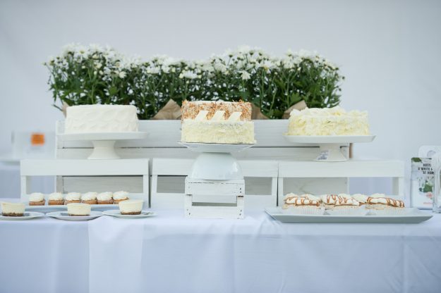 Diner En Blanc Toronto 2016