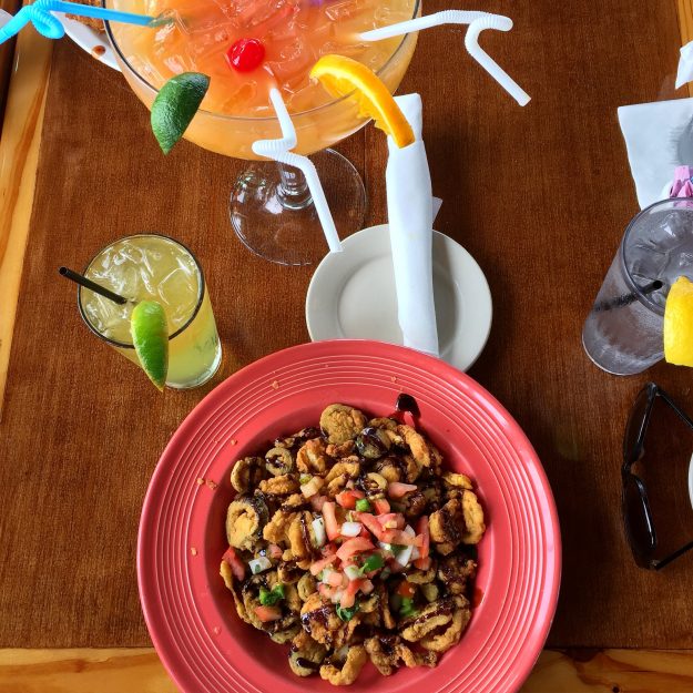 Best Gulf Shrimp in Florida