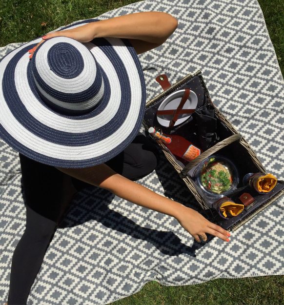 Best Picnic Spots in London
