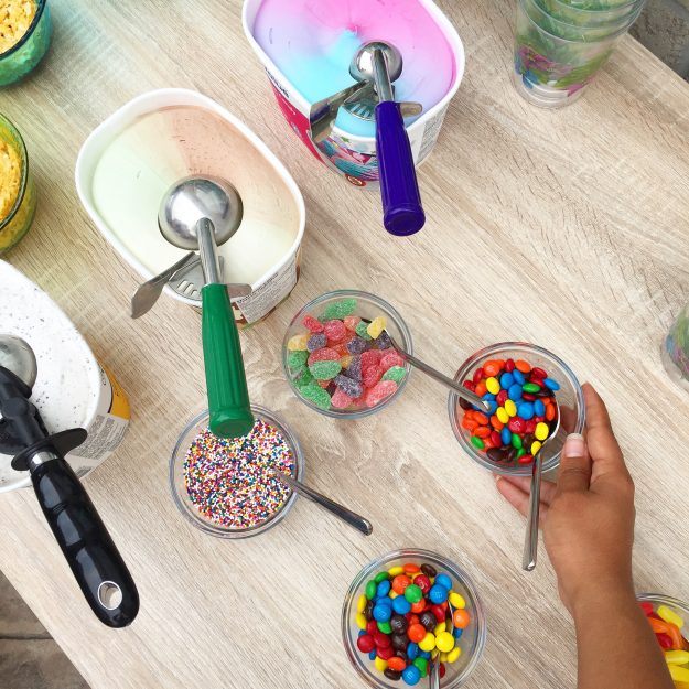 Summer Backyard BBQ Tips #makesummergreat