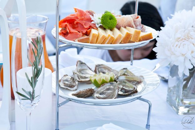 Diner En Blanc Toronto 2016