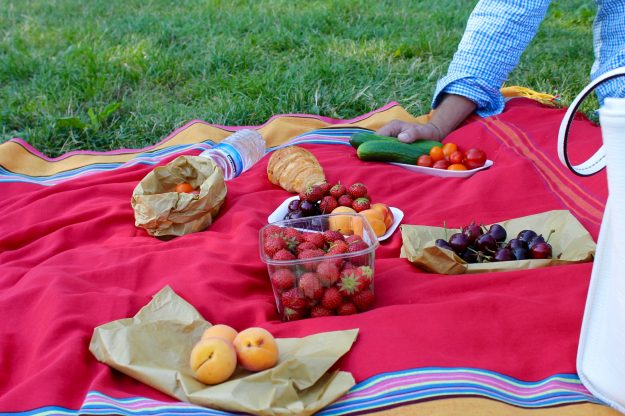 Best Picnic Spots in London, Hampstead Heath