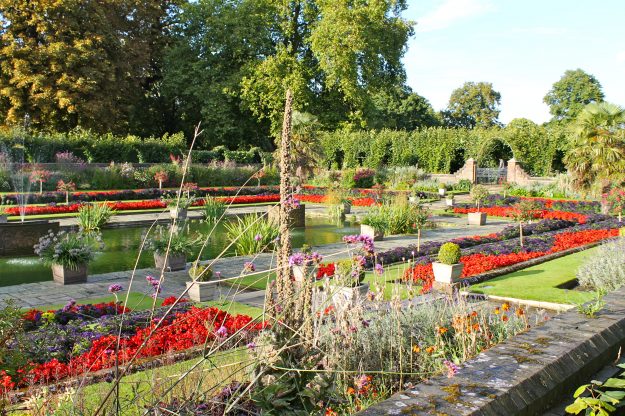 Best Picnic Spots in London