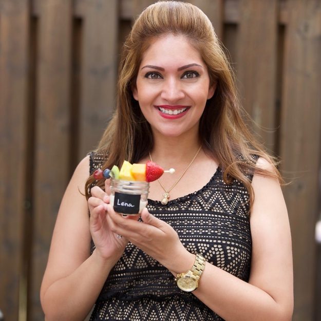 Summer Backyard BBQ Tips #makesummergreat