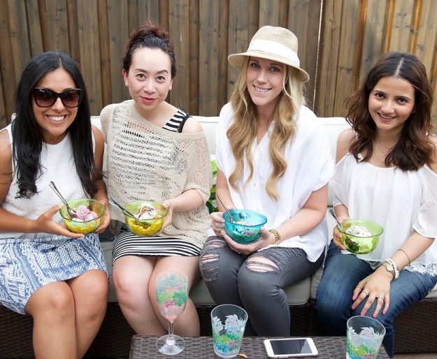 Summer Backyard BBQ Tips #makesummergreat