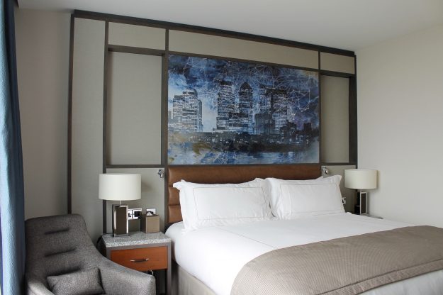 InterContinental London, 02, best luxury hotel in London