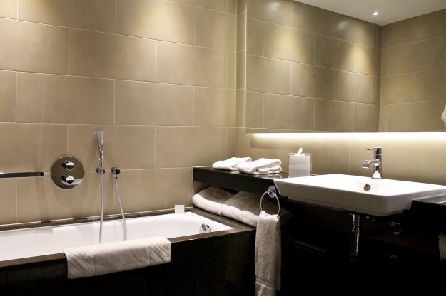 InterContinental London, 02, best luxury hotel in London