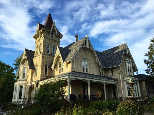 Oxford County Cheese Trail