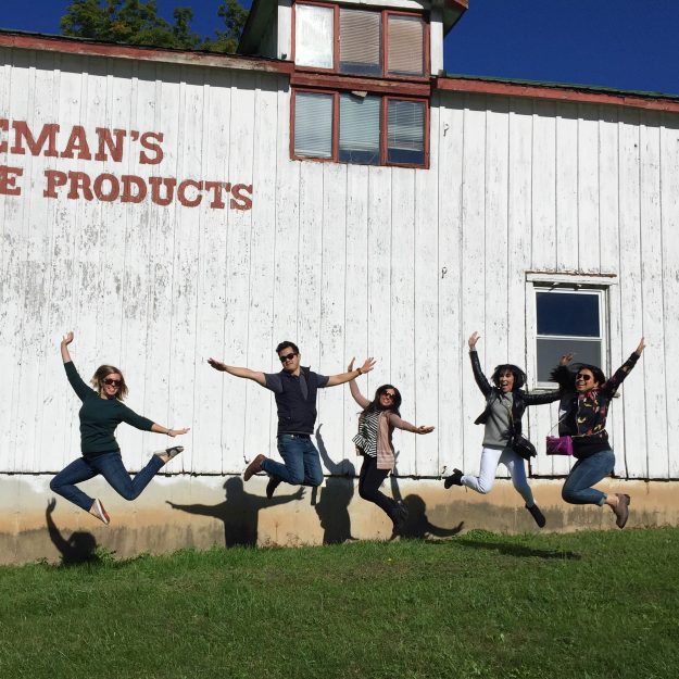Jakeman's Maple Farm, maple syrup, ontario, best