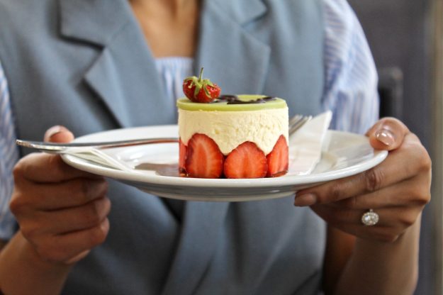 Best food in Greenwich, London, Paul Rhodes Bakery