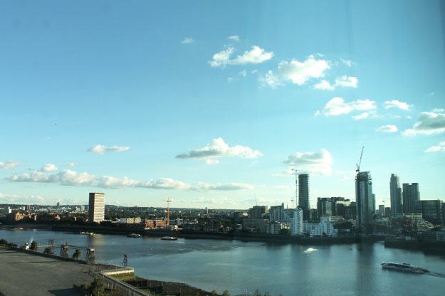 InterContinental London, 02, best luxury hotel in London