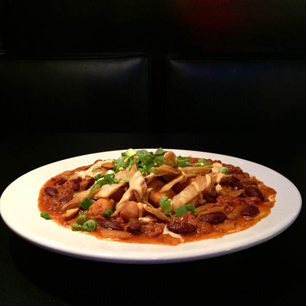 Louie's Pizza and Pasta, Ingersoll, Ontario