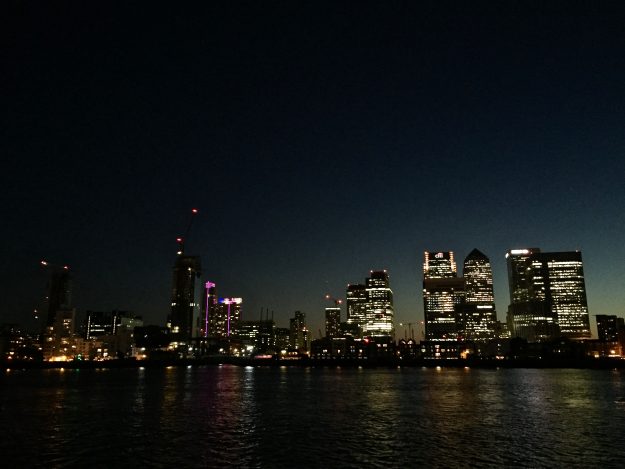 InterContinental London, 02, best luxury hotel in London, view