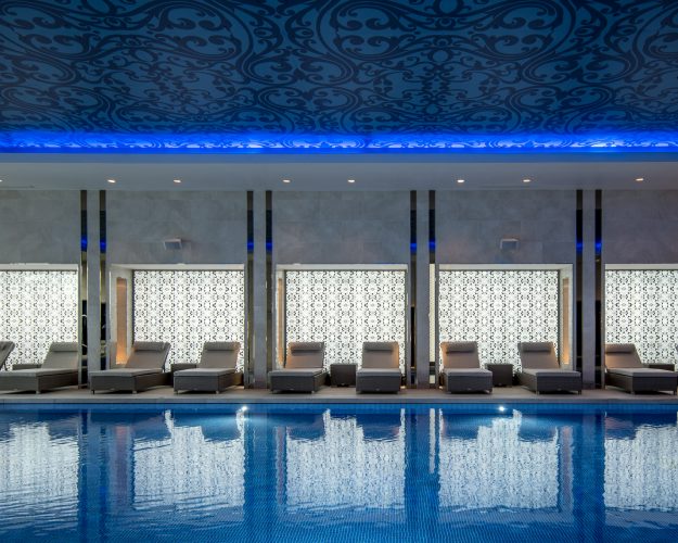 InterContinental London, 02, best luxury hotel in London