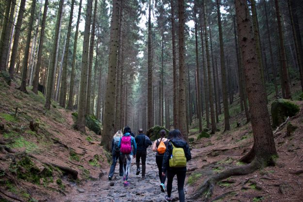 Northern Hikes, Czech, What to do in Czech Republic, hiking