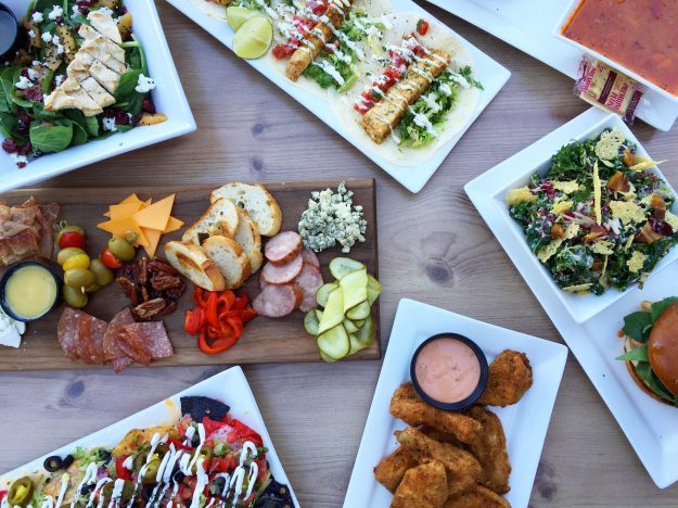 Billy's Taphouse, Essex County, culinary road trip, Ontario, Road Trip In Essex County