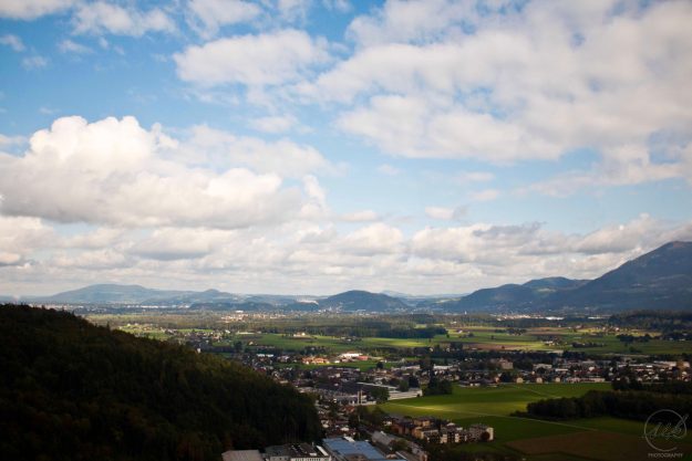 What to do in Salzburg Austria, must-see, guide