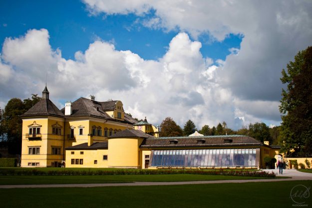 What to do in Salzburg Austria, must-see, guide