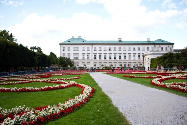 What to do in Salzburg Austria, must-see, guide