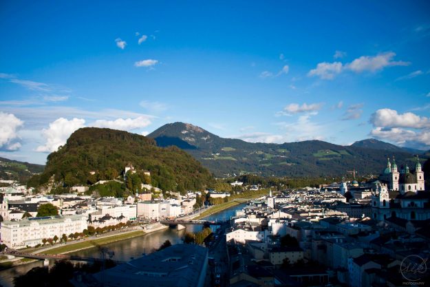 What to do in Salzburg Austria, must-see, guide, guide to Salzburg