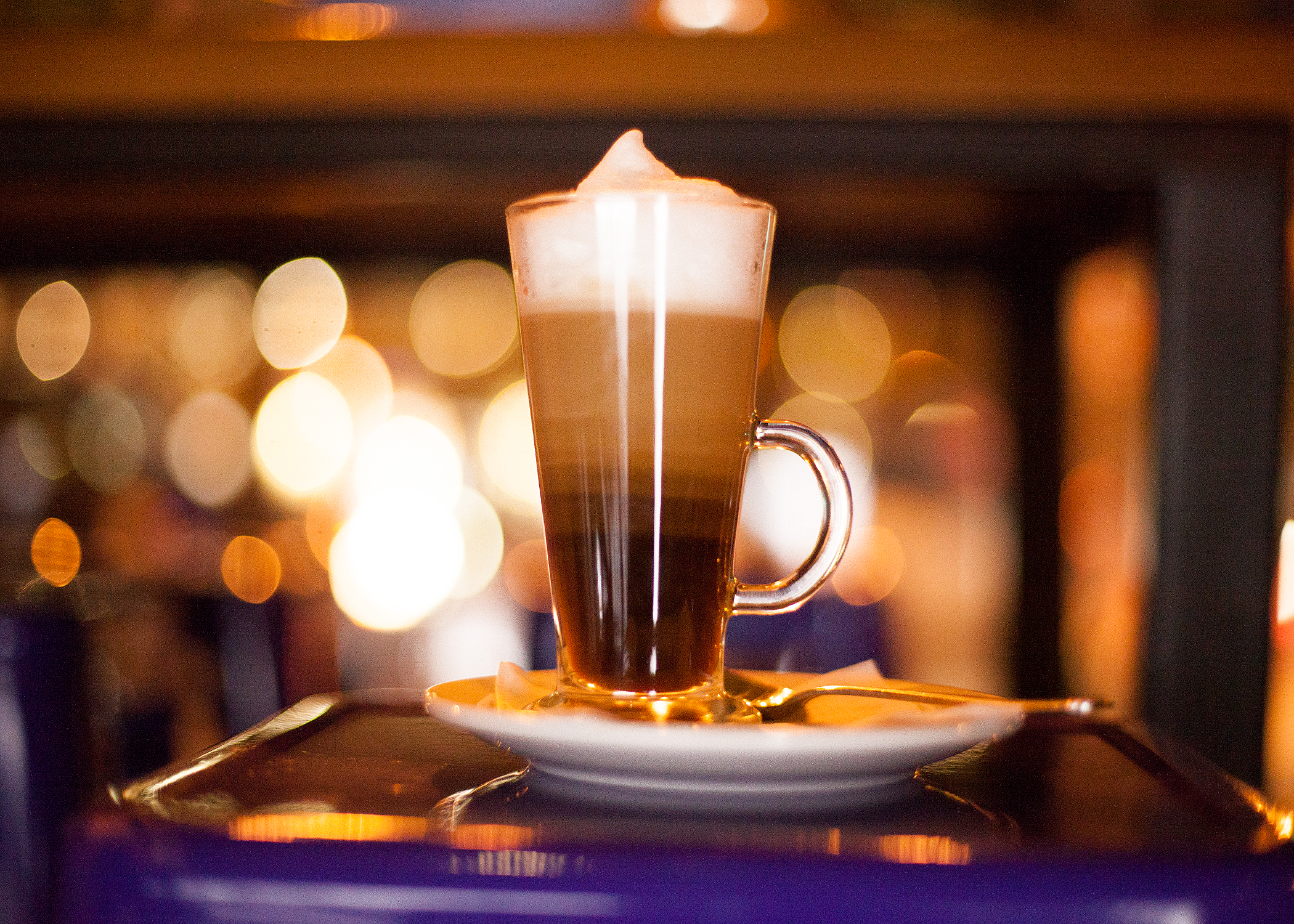 East Thirty-Six cocktails Toronto