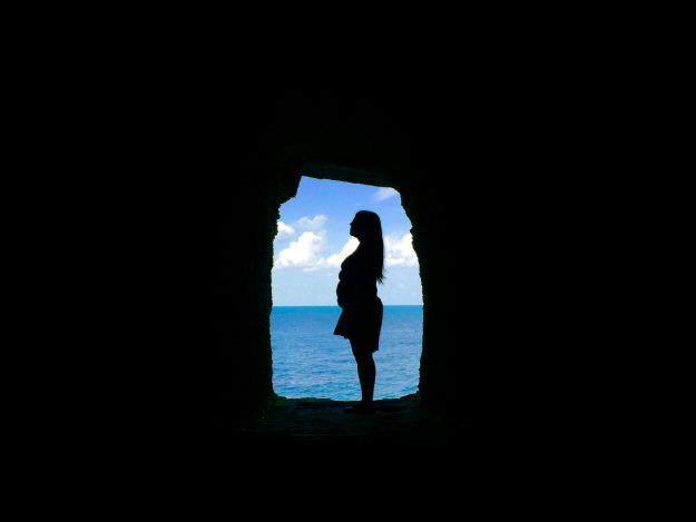 Babymoon In Bermuda, zika-free destination, admiralty house park
