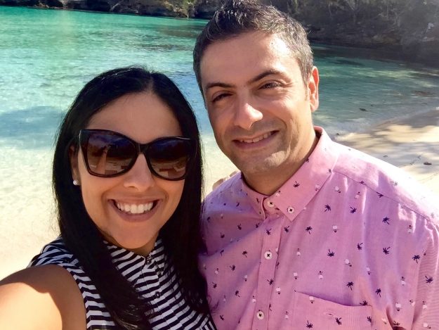Babymoon In Bermuda, zika-free destination