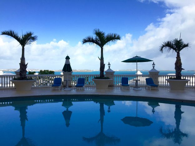 Babymoon In Bermuda, zika-free destination, Rosewood Tucker's Point