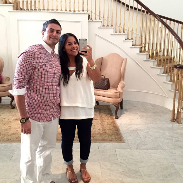 Babymoon In Bermuda, zika-free destination, Rosewood Tucker's Point