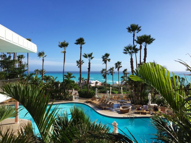 Babymoon In Bermuda, zika-free destination