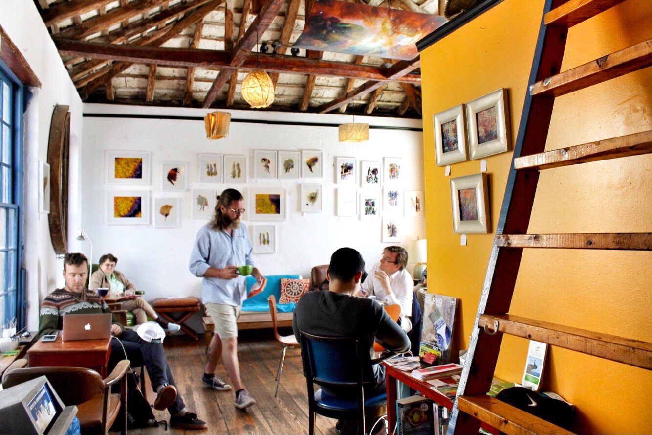 Where To Eat In Bermuda, Best food in Bermuda, best restaurants, local must-eats, best coffee, local coffee shop