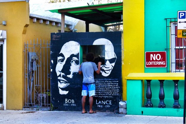 Where To Eat In Bermuda, Best food in Bermuda, best restaurants, local must-eats, Jerk Chicken