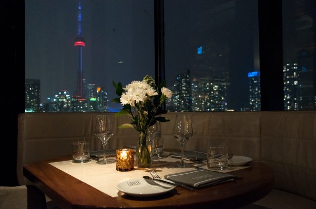What To Eat At Lavelle, Lavelle, Toronto restaurant