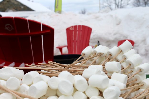 Quebec Winter Carnival Guide, Quebec City, winter festival canada