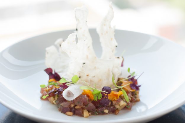 What To Eat At Lavelle, Lavelle, Toronto restaurant