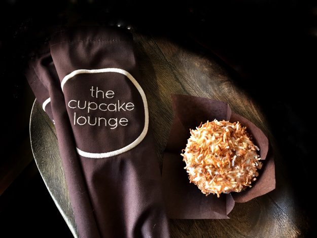 ByWard Market Ottawa, best food, what to eat in Byward Market, The Cupcake Lounge