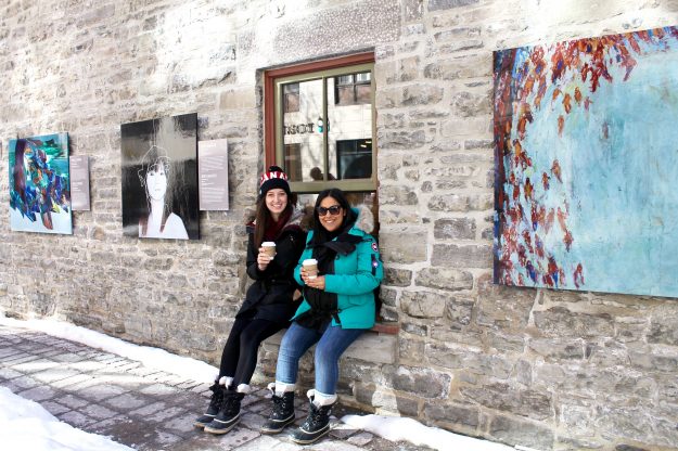 ByWard Market Ottawa, best food, what to eat in Byward Market