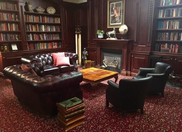 Food & Wine Lab At Stratus, Niagara on the lake Ontario