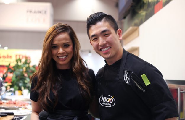 Recipe Inspo From SIAL 2017, SIAL Canada food tradeshow