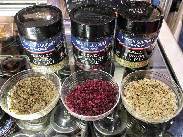 Our Favourite Food Products At SIAL 2017, Toronto Food Trade Show