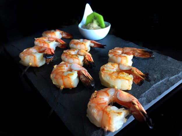 Recipe Inspo From SIAL 2017, SIAL Canada food tradeshow