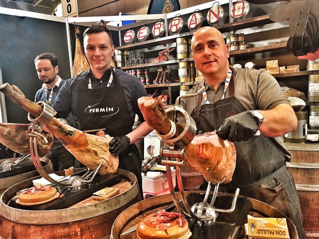 Our Favourite Food Products At SIAL 2017, Toronto Food Trade Show