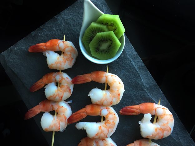 Recipe Inspo From SIAL 2017, SIAL Canada food tradeshow