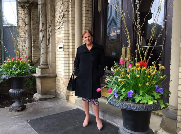 Mother's Day at The Keg Steakhouse + Bar, The Keg Mansion Toronto