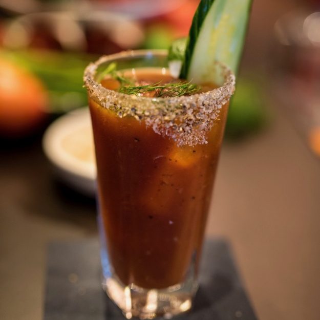 Maple Leaf Tavern Toronto Review