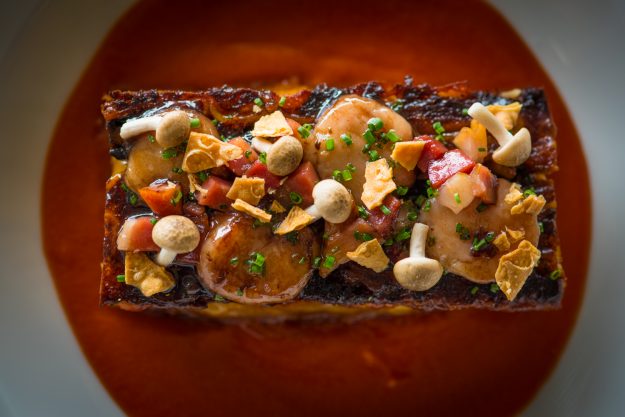 Maple Leaf Tavern Toronto Review